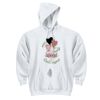 DryBlend ® Pullover Hooded Sweatshirt Thumbnail