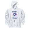 DryBlend ® Pullover Hooded Sweatshirt Thumbnail