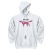DryBlend ® Pullover Hooded Sweatshirt Thumbnail