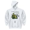 DryBlend ® Pullover Hooded Sweatshirt Thumbnail