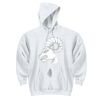 DryBlend ® Pullover Hooded Sweatshirt Thumbnail