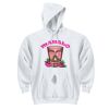 DryBlend ® Pullover Hooded Sweatshirt Thumbnail