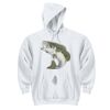 DryBlend ® Pullover Hooded Sweatshirt Thumbnail