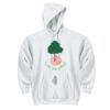 DryBlend ® Pullover Hooded Sweatshirt Thumbnail