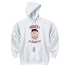 DryBlend ® Pullover Hooded Sweatshirt Thumbnail