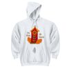DryBlend ® Pullover Hooded Sweatshirt Thumbnail