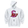 DryBlend ® Pullover Hooded Sweatshirt Thumbnail