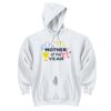 DryBlend ® Pullover Hooded Sweatshirt Thumbnail