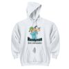 DryBlend ® Pullover Hooded Sweatshirt Thumbnail