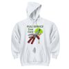 DryBlend ® Pullover Hooded Sweatshirt Thumbnail