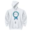 DryBlend ® Pullover Hooded Sweatshirt Thumbnail