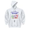 DryBlend ® Pullover Hooded Sweatshirt Thumbnail
