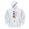DryBlend ® Pullover Hooded Sweatshirt Thumbnail