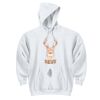 DryBlend ® Pullover Hooded Sweatshirt Thumbnail