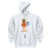 DryBlend ® Pullover Hooded Sweatshirt Thumbnail