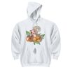 DryBlend ® Pullover Hooded Sweatshirt Thumbnail