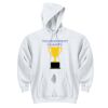 DryBlend ® Pullover Hooded Sweatshirt Thumbnail