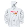 DryBlend ® Pullover Hooded Sweatshirt Thumbnail