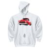 DryBlend ® Pullover Hooded Sweatshirt Thumbnail