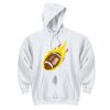 DryBlend ® Pullover Hooded Sweatshirt Thumbnail