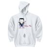DryBlend ® Pullover Hooded Sweatshirt Thumbnail