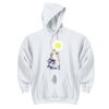 DryBlend ® Pullover Hooded Sweatshirt Thumbnail