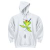 DryBlend ® Pullover Hooded Sweatshirt Thumbnail
