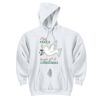 DryBlend ® Pullover Hooded Sweatshirt Thumbnail