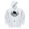 DryBlend ® Pullover Hooded Sweatshirt Thumbnail
