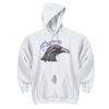 DryBlend ® Pullover Hooded Sweatshirt Thumbnail