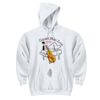DryBlend ® Pullover Hooded Sweatshirt Thumbnail