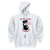 DryBlend ® Pullover Hooded Sweatshirt Thumbnail