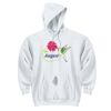 DryBlend ® Pullover Hooded Sweatshirt Thumbnail