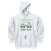 DryBlend ® Pullover Hooded Sweatshirt Thumbnail