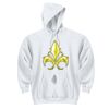 DryBlend ® Pullover Hooded Sweatshirt Thumbnail