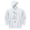 DryBlend ® Pullover Hooded Sweatshirt Thumbnail