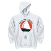 DryBlend ® Pullover Hooded Sweatshirt Thumbnail