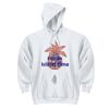 DryBlend ® Pullover Hooded Sweatshirt Thumbnail