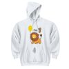 DryBlend ® Pullover Hooded Sweatshirt Thumbnail
