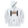 DryBlend ® Pullover Hooded Sweatshirt Thumbnail