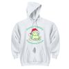 DryBlend ® Pullover Hooded Sweatshirt Thumbnail