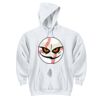 DryBlend ® Pullover Hooded Sweatshirt Thumbnail
