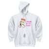 DryBlend ® Pullover Hooded Sweatshirt Thumbnail
