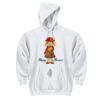DryBlend ® Pullover Hooded Sweatshirt Thumbnail