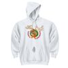 DryBlend ® Pullover Hooded Sweatshirt Thumbnail