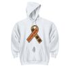 DryBlend ® Pullover Hooded Sweatshirt Thumbnail