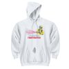 DryBlend ® Pullover Hooded Sweatshirt Thumbnail