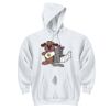 DryBlend ® Pullover Hooded Sweatshirt Thumbnail
