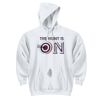 DryBlend ® Pullover Hooded Sweatshirt Thumbnail