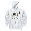 DryBlend ® Pullover Hooded Sweatshirt Thumbnail